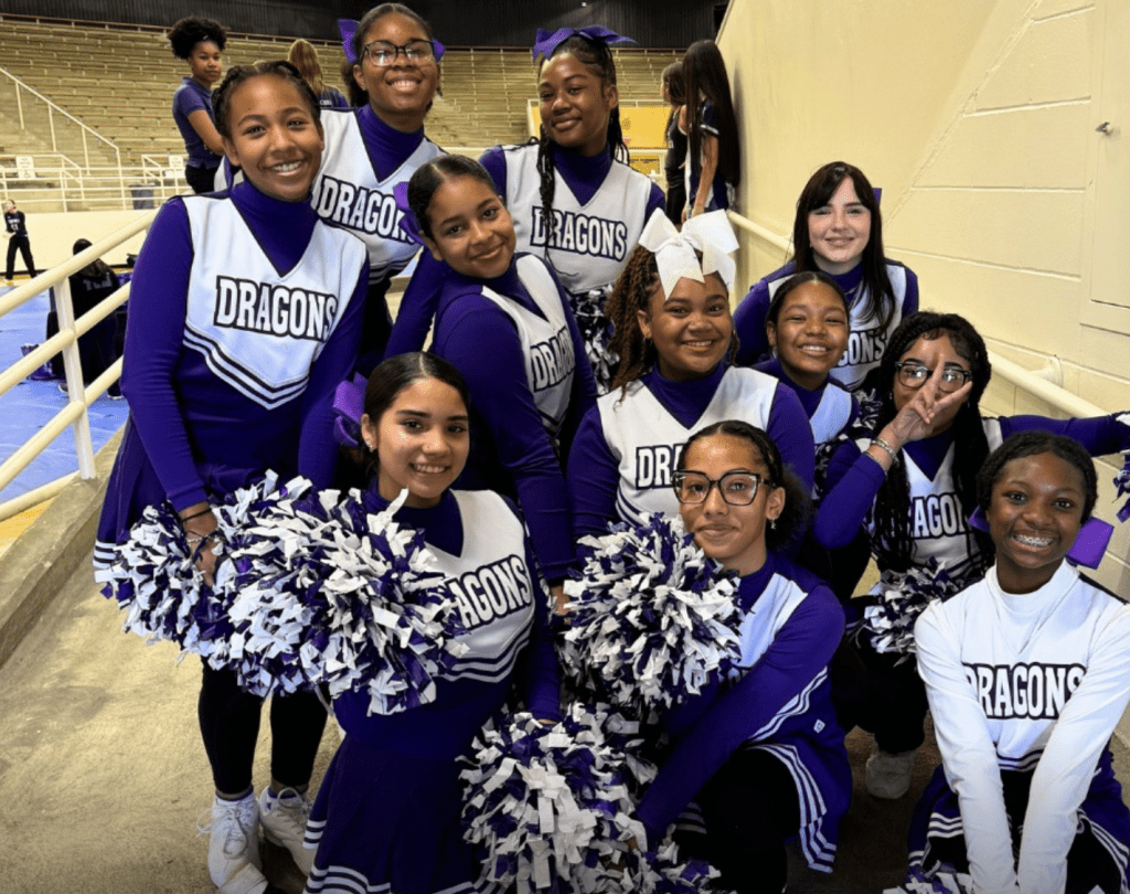 Sadler Bertha Means Cheer